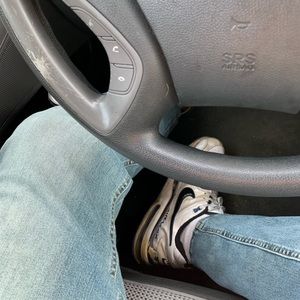 Meet your Posher, Nate